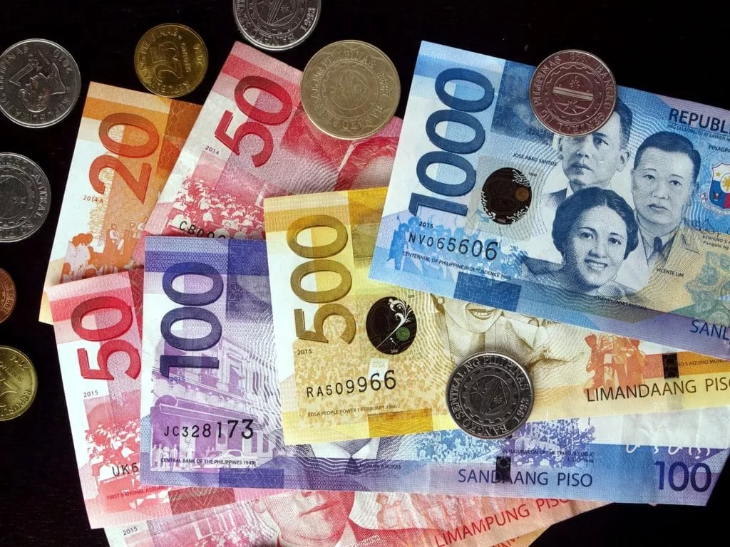 Philippines-cash 