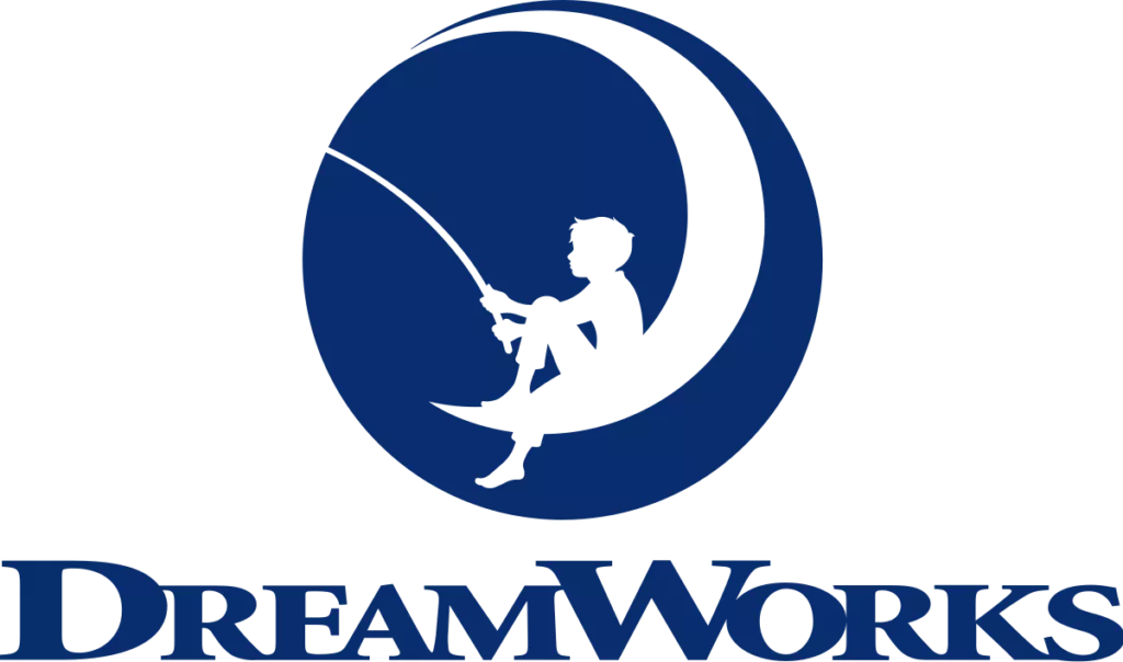 DreamWorks logo 