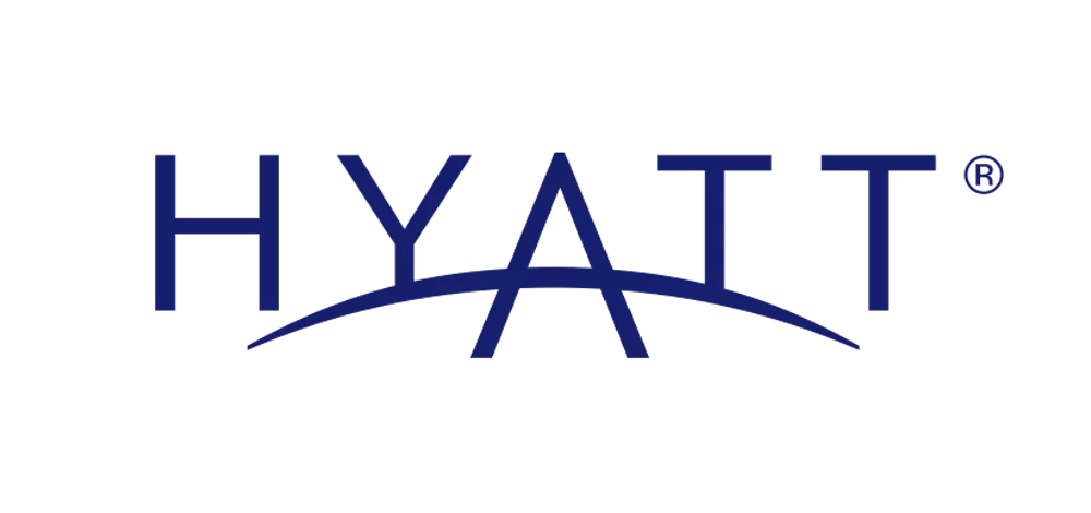 Hyatt logo 