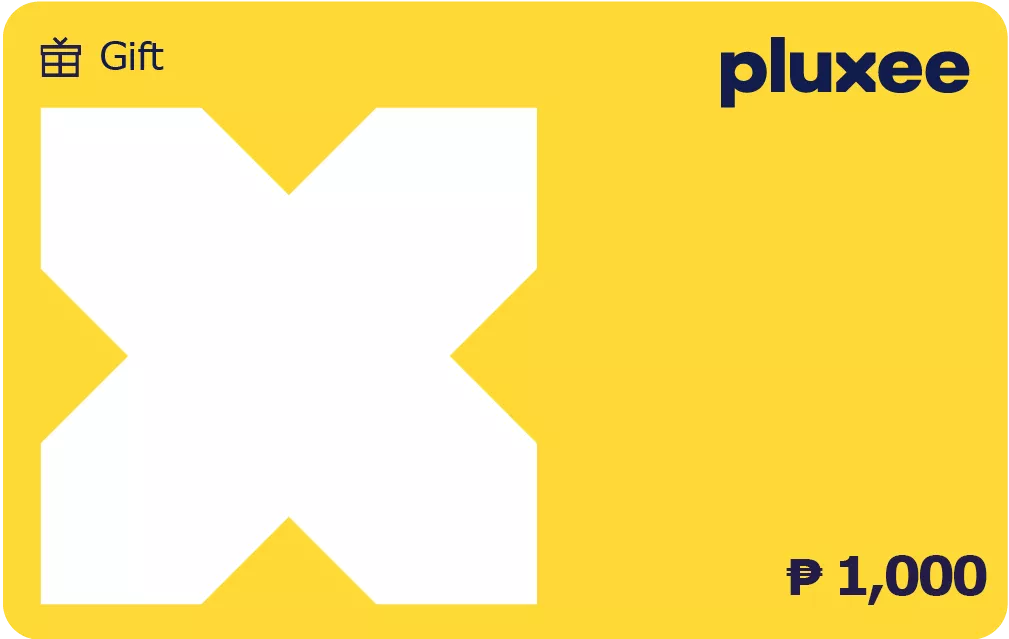 pluxee gift card 